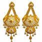 Guardian Angel Earrings