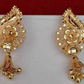 Guardian Angel Earrings