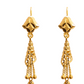 Guardian Angel Earrings