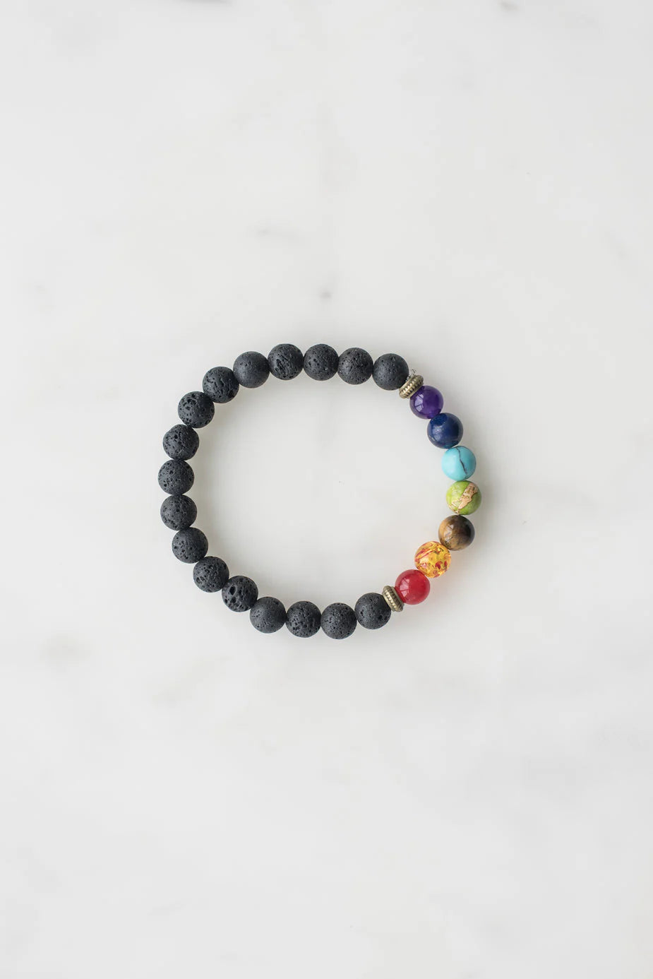 7 Shakra Bracelet