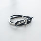 Anchor Bracelet Mens