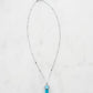 Gemstone Necklace