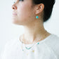 Pretty Gold Necklace