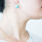 Pretty Gold Necklace